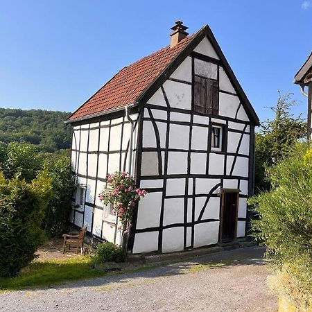 Villa Wohnen Auf Dem Bauernhof Herdecke Exterior foto